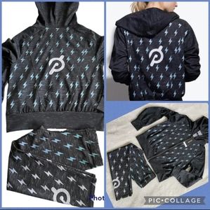 Peloton (Terez) Thunderbolt set